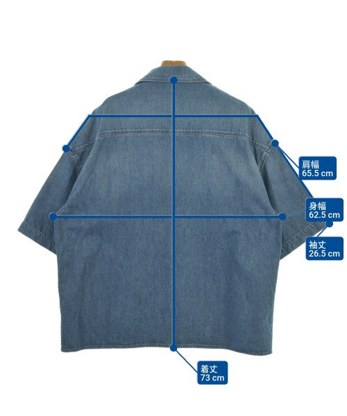 LOEWE เสื้อลำลอง