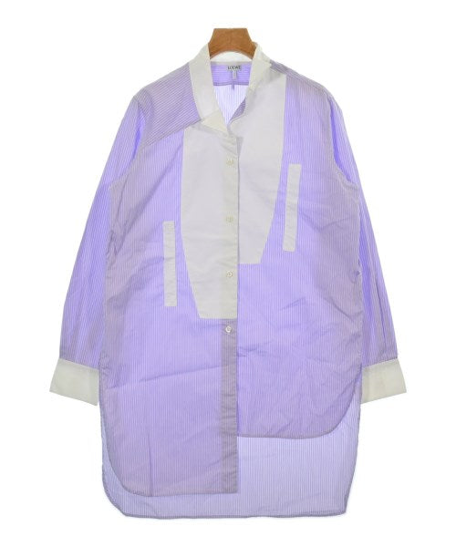 LOEWE เสื้อลำลอง