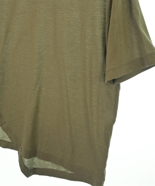 LOEWE เสื้อยืด/เสื้อท็อปส์