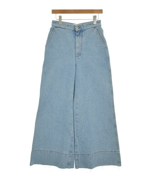 LOEWE ยีนส์