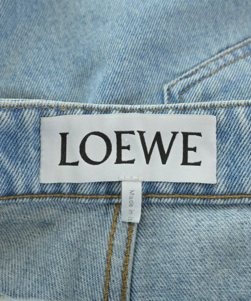 LOEWE ยีนส์