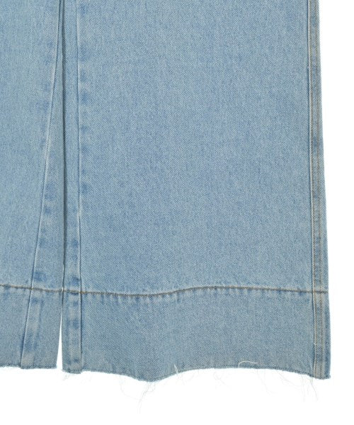 LOEWE ยีนส์