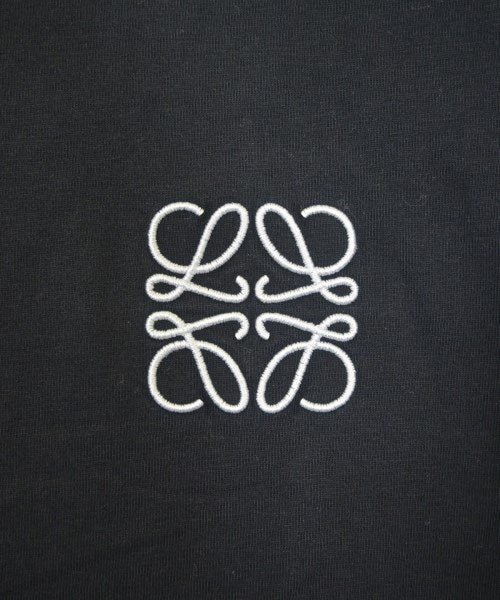 LOEWE เสื้อยืด/เสื้อท็อปส์