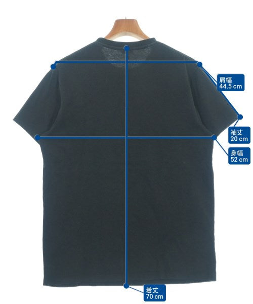 LOEWE เสื้อยืด/เสื้อท็อปส์