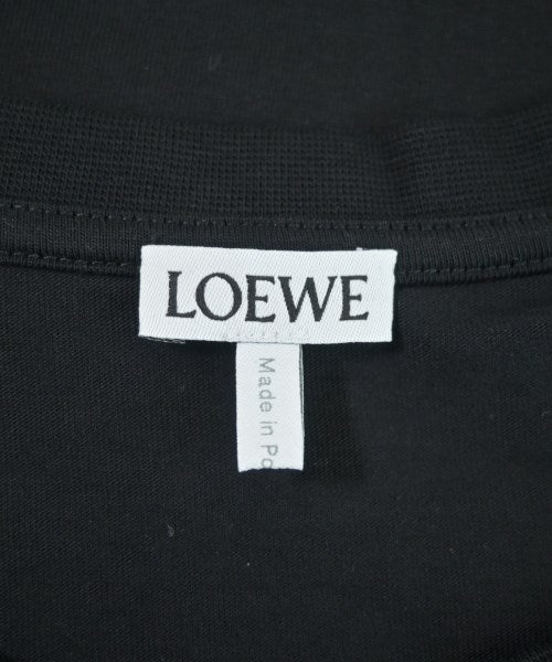 LOEWE เสื้อยืด/เสื้อท็อปส์
