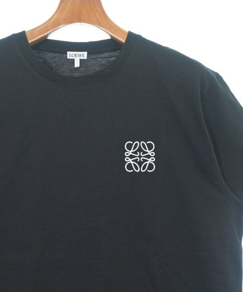 LOEWE เสื้อยืด/เสื้อท็อปส์