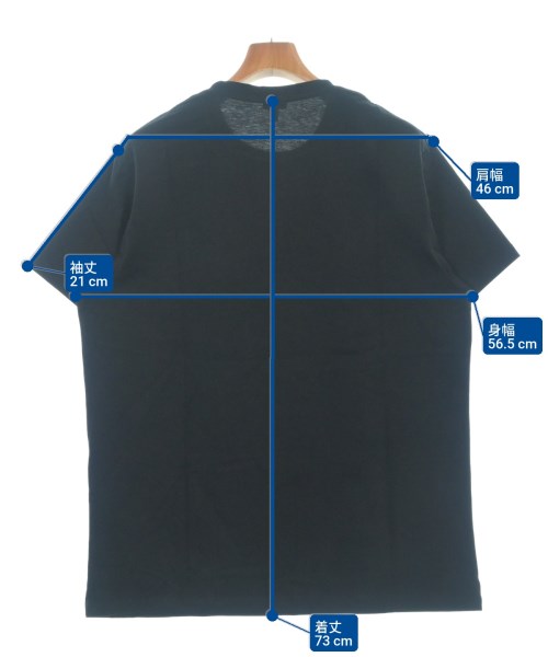 LOEWE เสื้อยืด/เสื้อท็อปส์