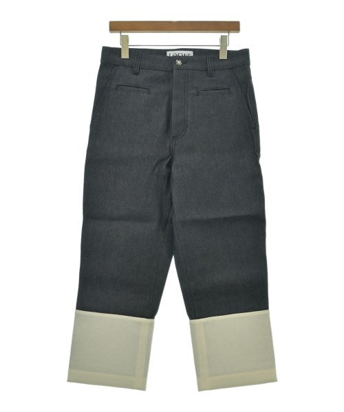 LOEWE ยีนส์