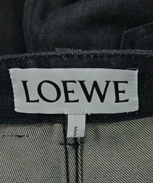LOEWE ยีนส์
