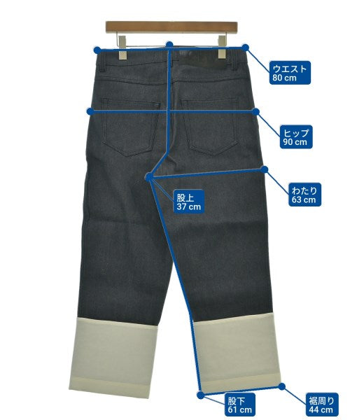 LOEWE ยีนส์