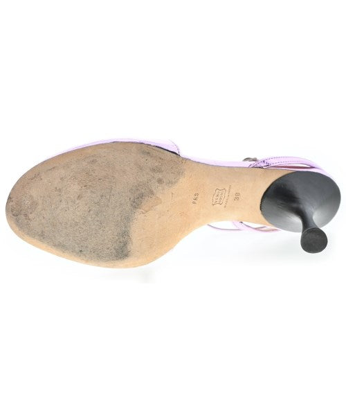 LOEWE รองเท้าแตะ