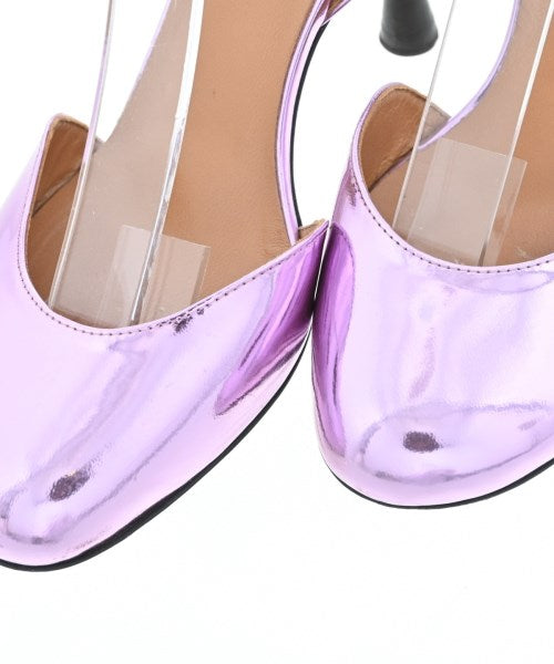 LOEWE รองเท้าแตะ