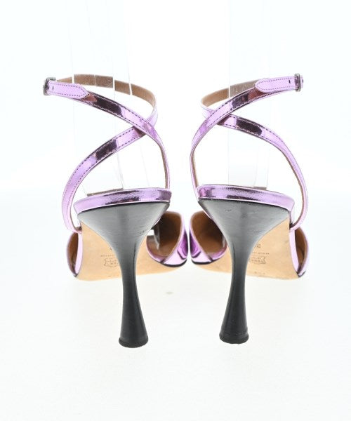 LOEWE รองเท้าแตะ