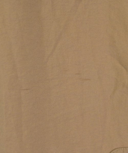 LOEWE เดรสที่เป็นเสื้อเชิ้ตตัวยาว