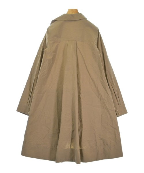 LOEWE เดรสที่เป็นเสื้อเชิ้ตตัวยาว