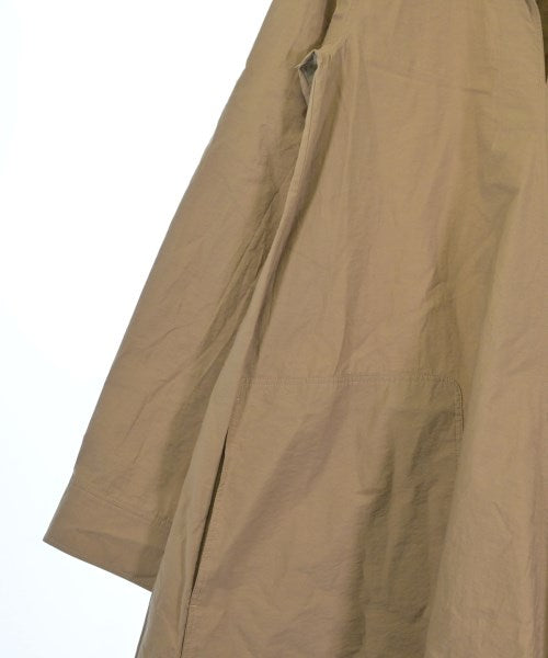 LOEWE เดรสที่เป็นเสื้อเชิ้ตตัวยาว