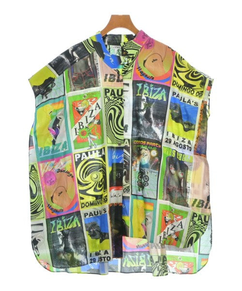 LOEWE เสื้อลำลอง