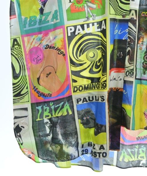 LOEWE เสื้อลำลอง