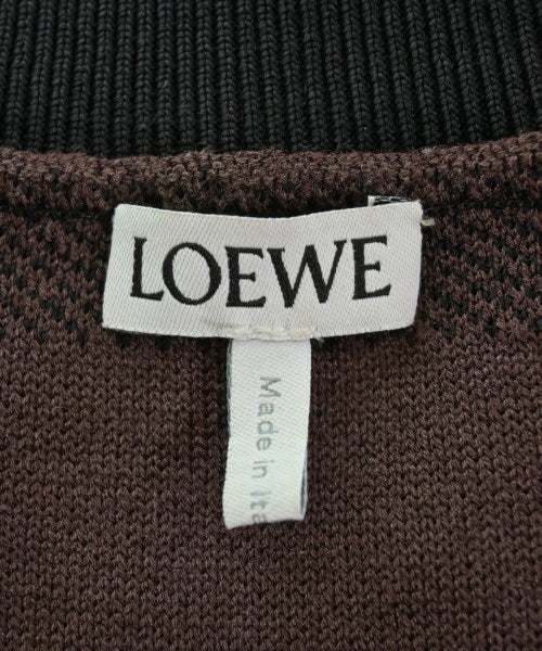 LOEWE เสื้อกันหนาว