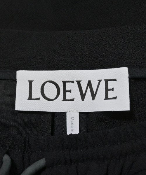 LOEWE กางเกง อื่น