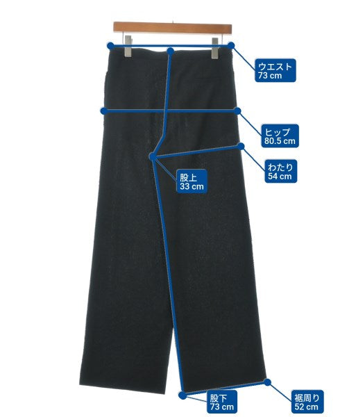 LOEWE กางเกง อื่น