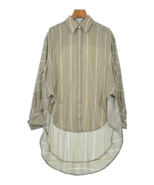 LOEWE เสื้อสตรี