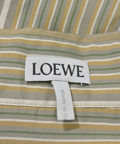 LOEWE เสื้อสตรี