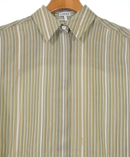 LOEWE เสื้อสตรี