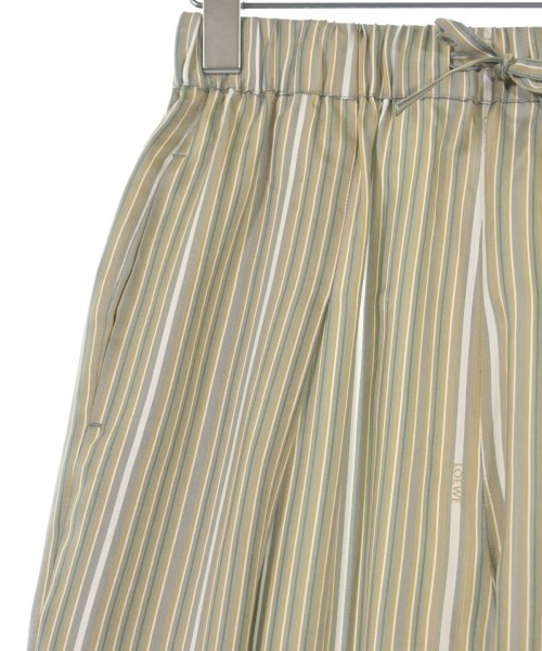 LOEWE กางเกง อื่น