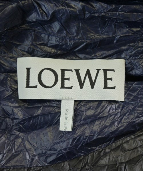 LOEWE แจ็คเก็ต
