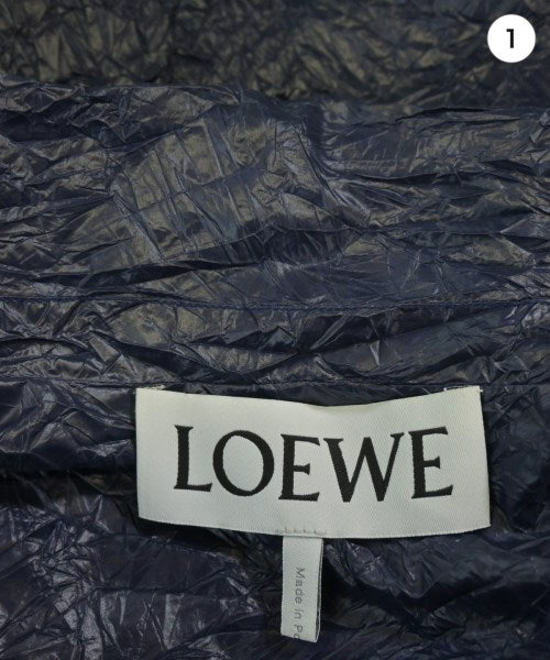LOEWE แจ็คเก็ต