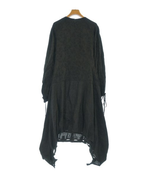 LOEWE ชุดเดรส