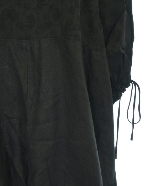 LOEWE ชุดเดรส