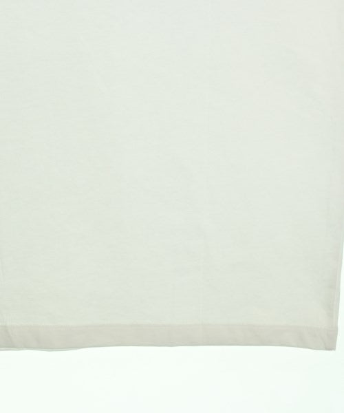 LOEWE เสื้อยืด/เสื้อท็อปส์