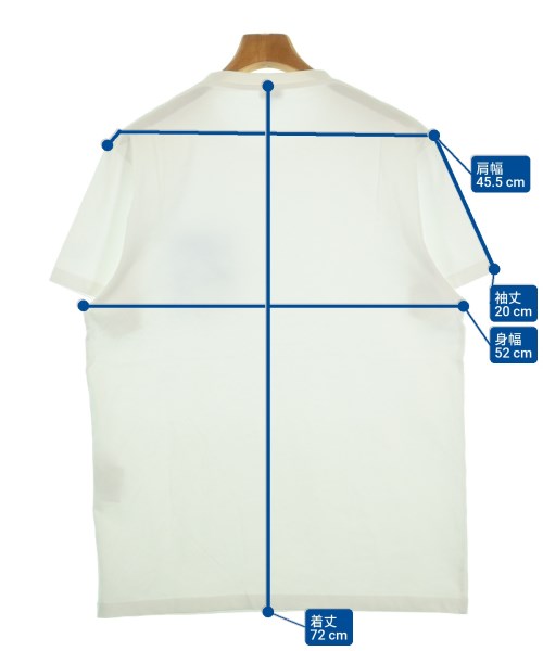 LOEWE เสื้อยืด/เสื้อท็อปส์