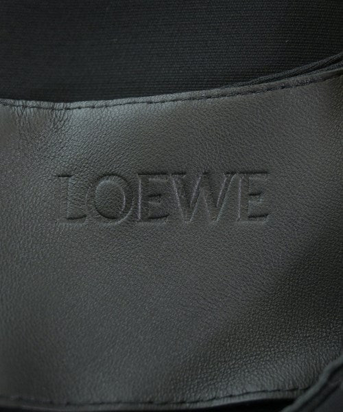 LOEWE ชุดเดรส