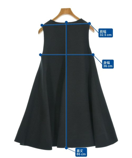 LOEWE ชุดเดรส