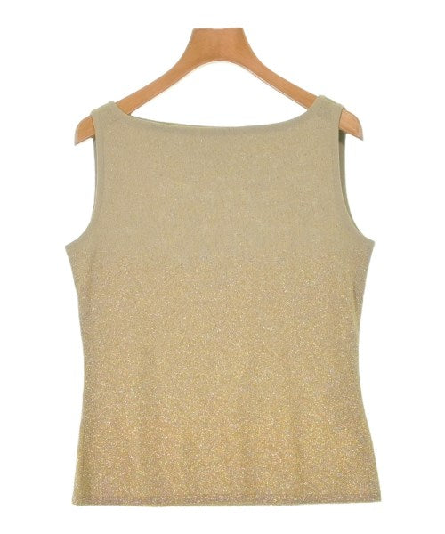 LOEWE เสื้อแขนกุด