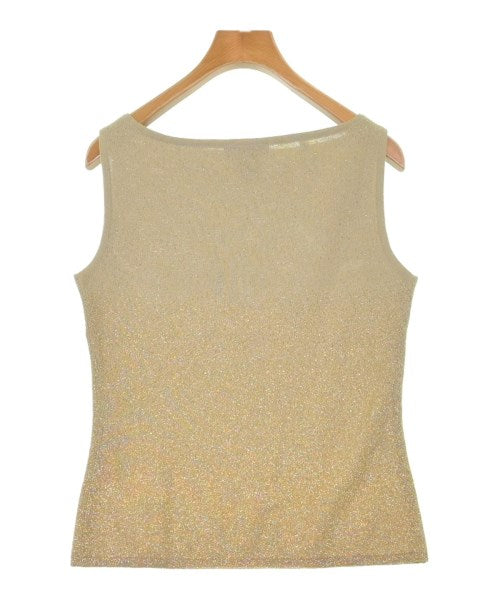 LOEWE เสื้อแขนกุด