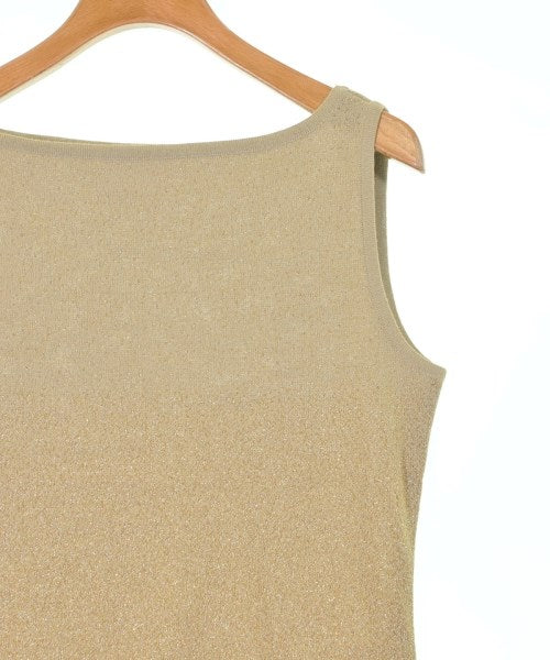 LOEWE เสื้อแขนกุด