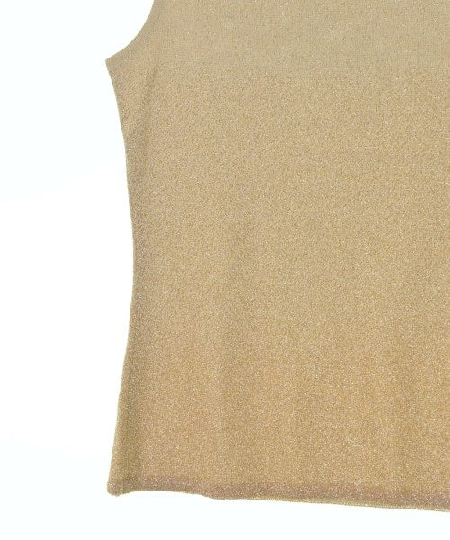 LOEWE เสื้อแขนกุด