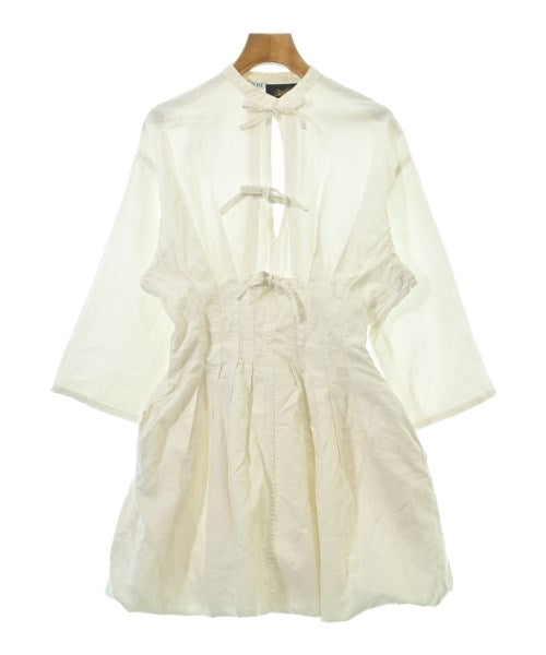LOEWE เสื้อสตรี