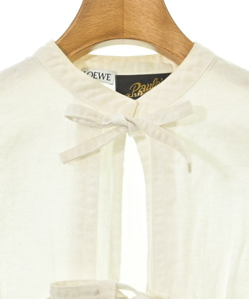 LOEWE เสื้อสตรี