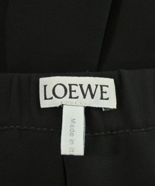 LOEWE กระโปรงยาว/แม็กซี่ยาว