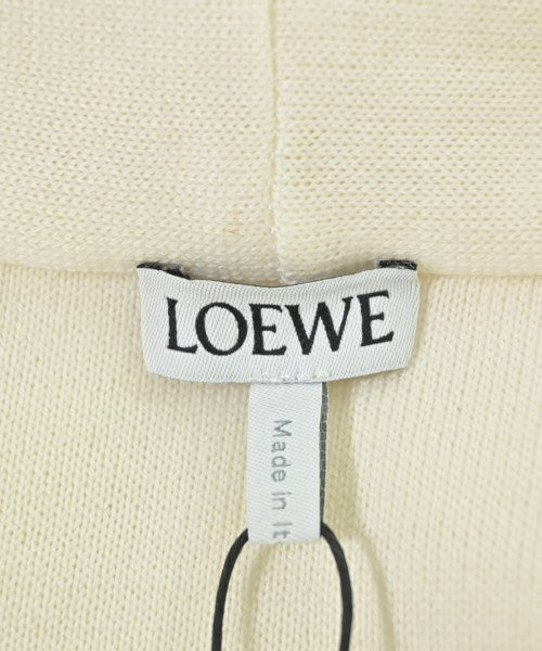LOEWE เสื้อคาร์ดิแกน