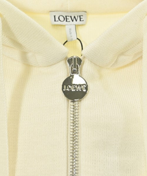 LOEWE เสื้อคาร์ดิแกน
