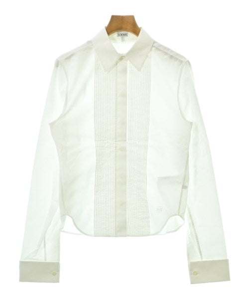 LOEWE เสื้อลำลอง