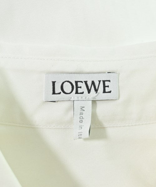 LOEWE เสื้อลำลอง
