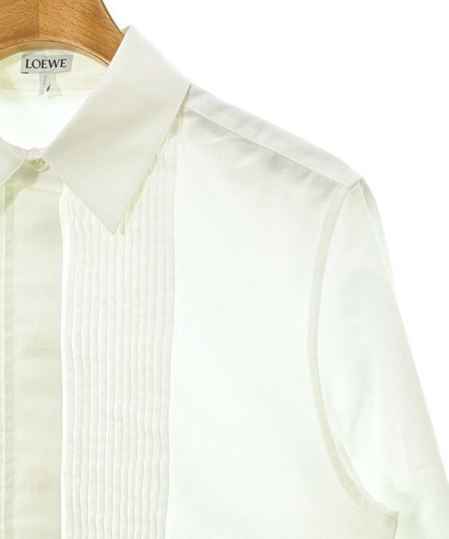 LOEWE เสื้อลำลอง