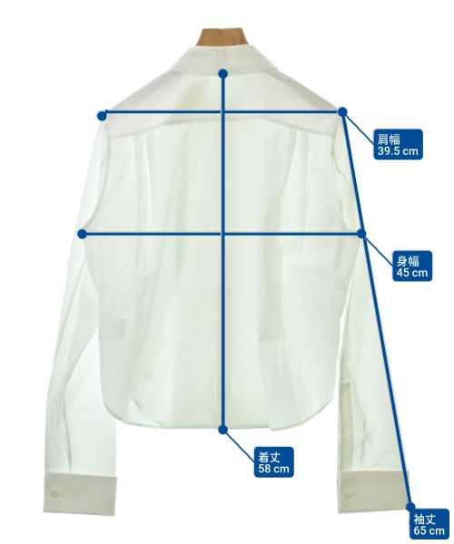 LOEWE เสื้อลำลอง